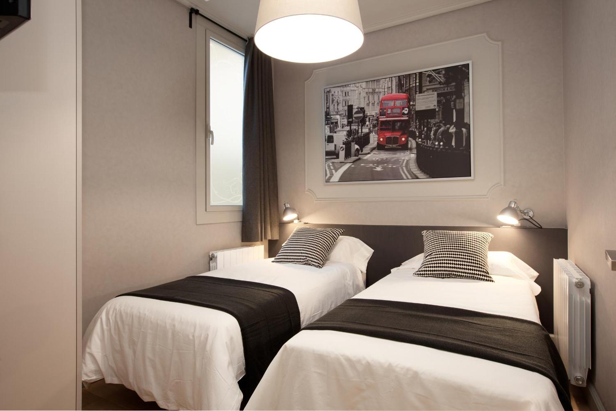 2169 - Ab Casa Saltor Appartement Barcelona